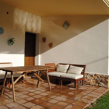 Villa Romina Piscina Privada Chiclana de la Frontera Esterno foto