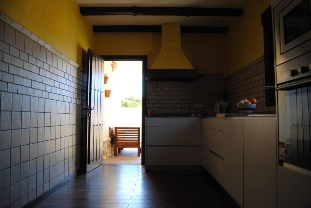 Villa Romina Piscina Privada Chiclana de la Frontera Esterno foto